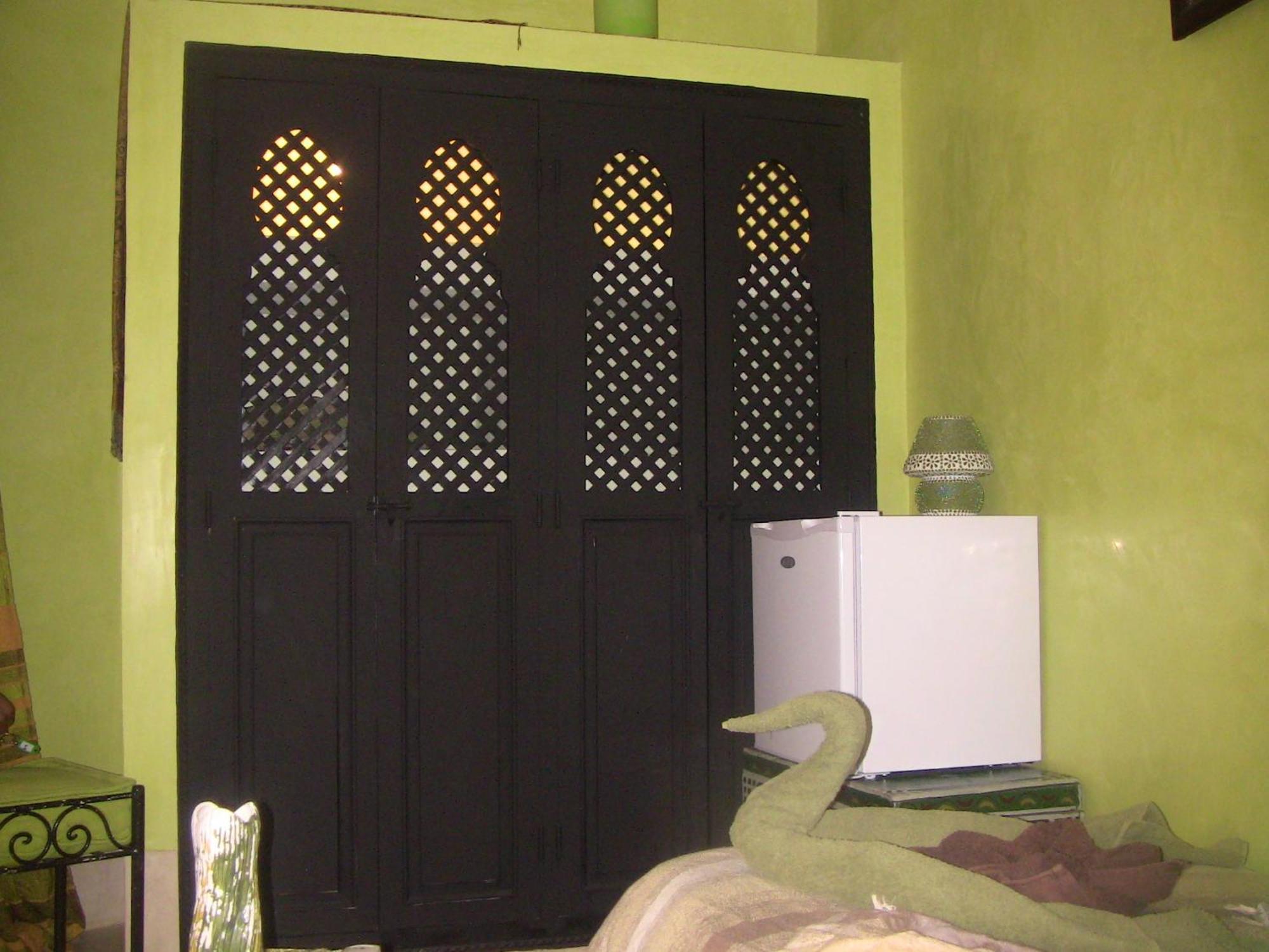 Riad Minorisa Marrakesch Exterior foto